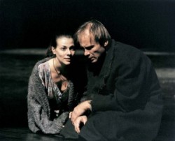 Dosztojevszkij: Bűn éd bűnhődés  Győri Nemzeti Színház 1998