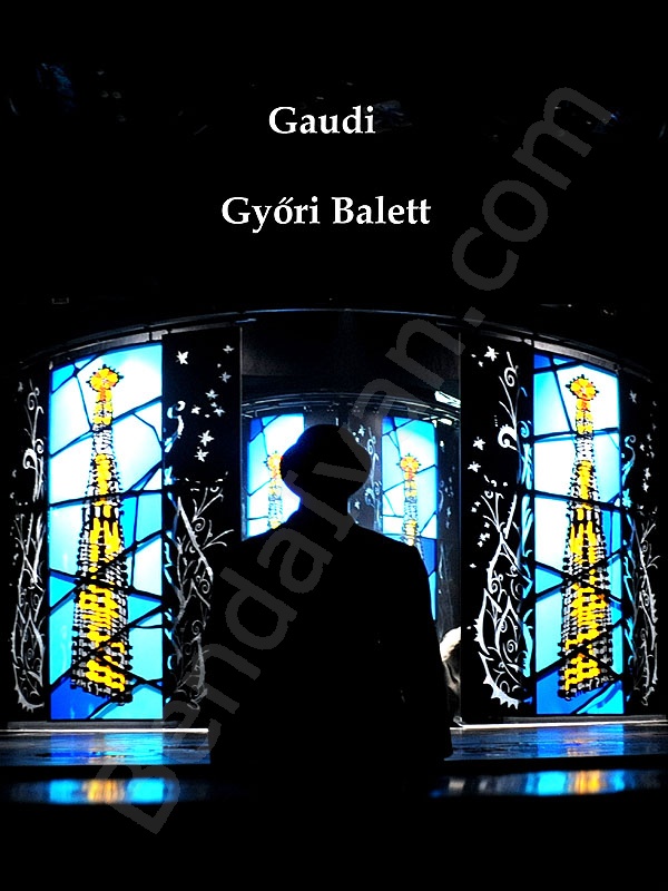 Gaudi Győri Balett