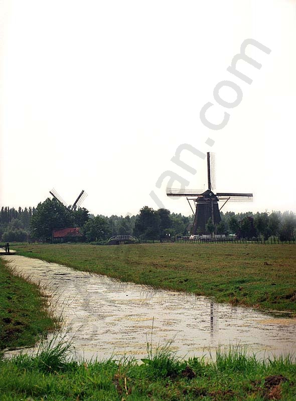 Hollandia, Amszterdam 