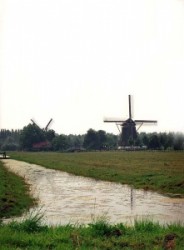 Hollandia, Amszterdam 