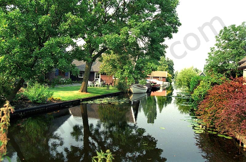 Hollandia, Amszterdam 