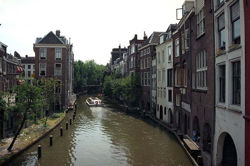 Hollandia, Amszterdam 