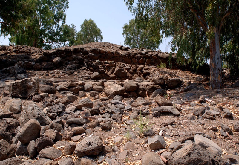 Tel-Bethsaida