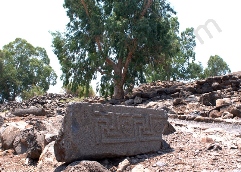 Tel-Bethsaida