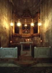 Longinus kápolna