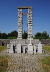 Zigoni temető