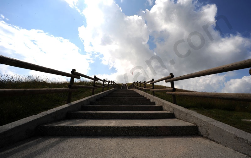 Monte Grapa        