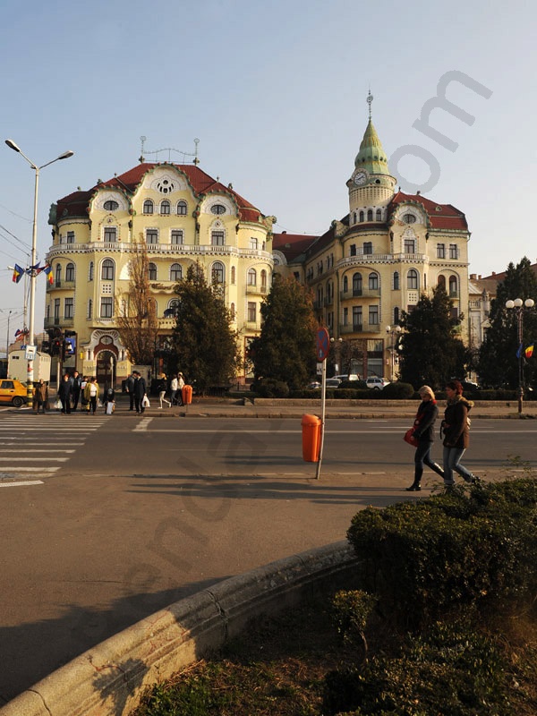 Nagyvárad, Oradea