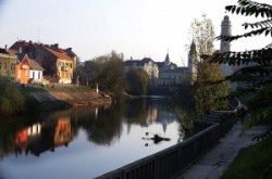 Nagyvárad, Oradea