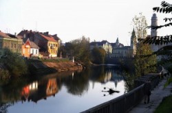 Nagyvárad, Oradea