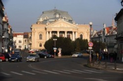 Nagyvárad, Oradea