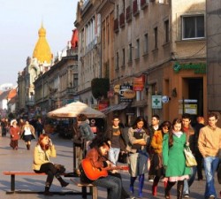 Nagyvárad, Oradea